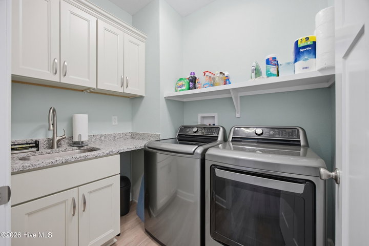 206 Pleasant Drive, Elizabeth City, NC 27909 — photo 28