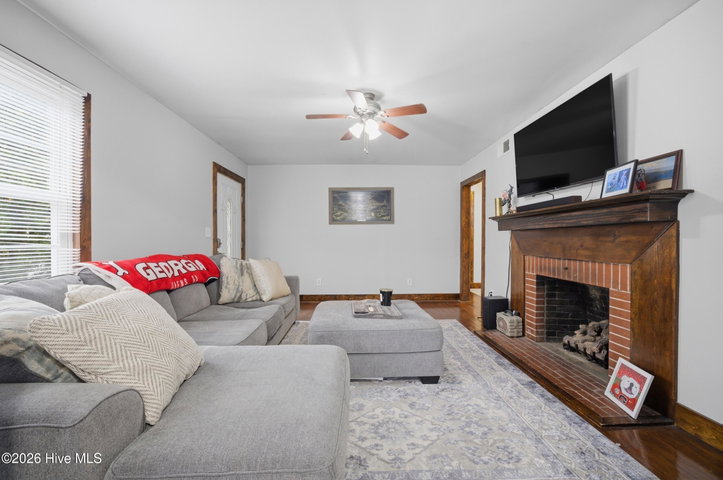 1121 W Williams Circle, Elizabeth City, NC 27909 — photo 12