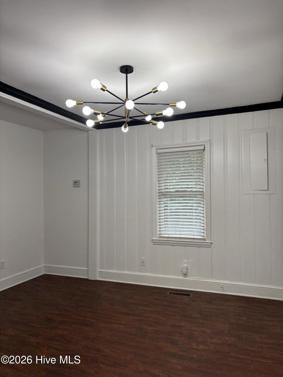 1202 W Howard Avenue, Tarboro, NC 27886 — photo 4