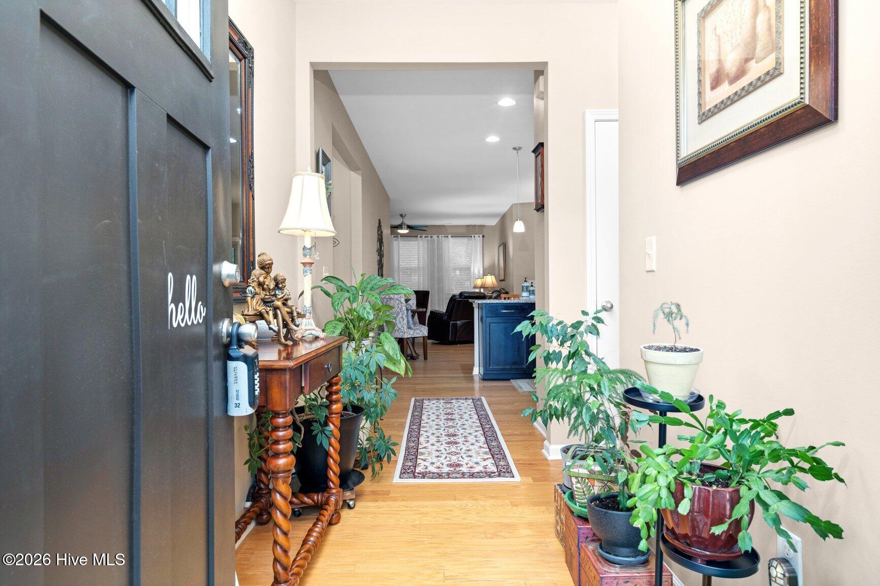 494 Golden Villas Drive, Rocky Mount, NC 27804 — photo 5