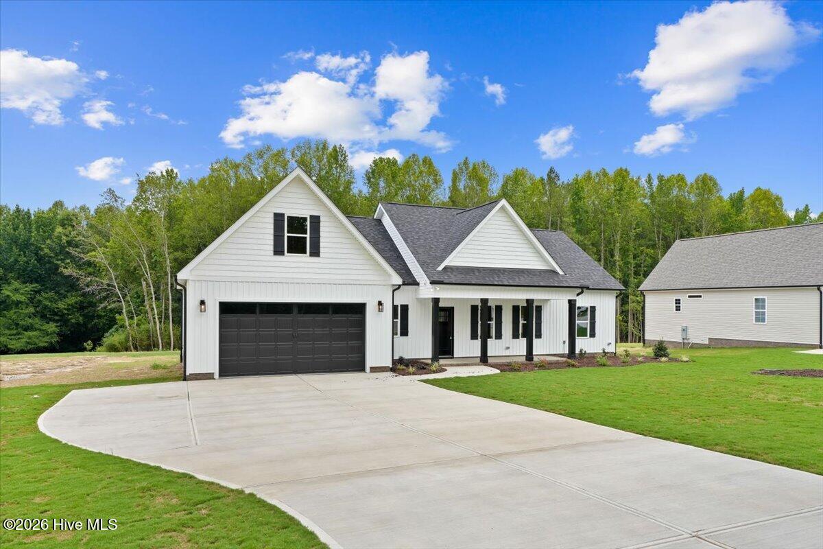 1805 S Big Woods Road, Spring Hope, NC 27882 — photo 3