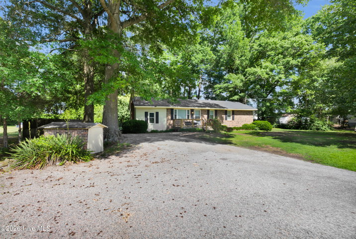 4007 Dennis Mclawhorn Road, Ayden, NC 28513 — photo 25