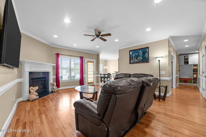 2243 Black Horse Lane, Winterville, NC 28590 — photo 10