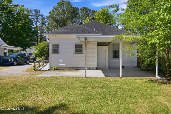 4162 E Church Street, Farmville, NC 27828 — photo 11