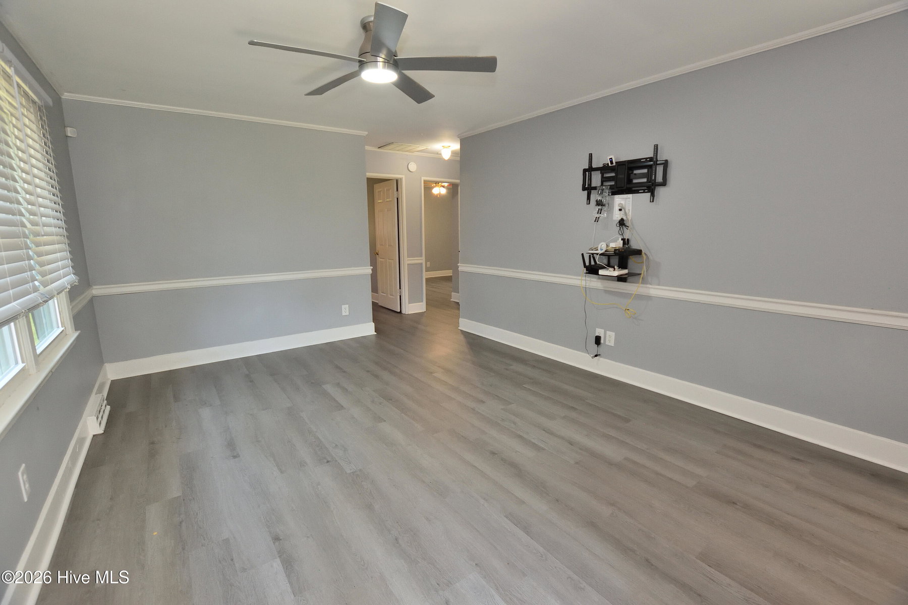 1208 Russell Street, Rocky Mount, NC 27803 — photo 2