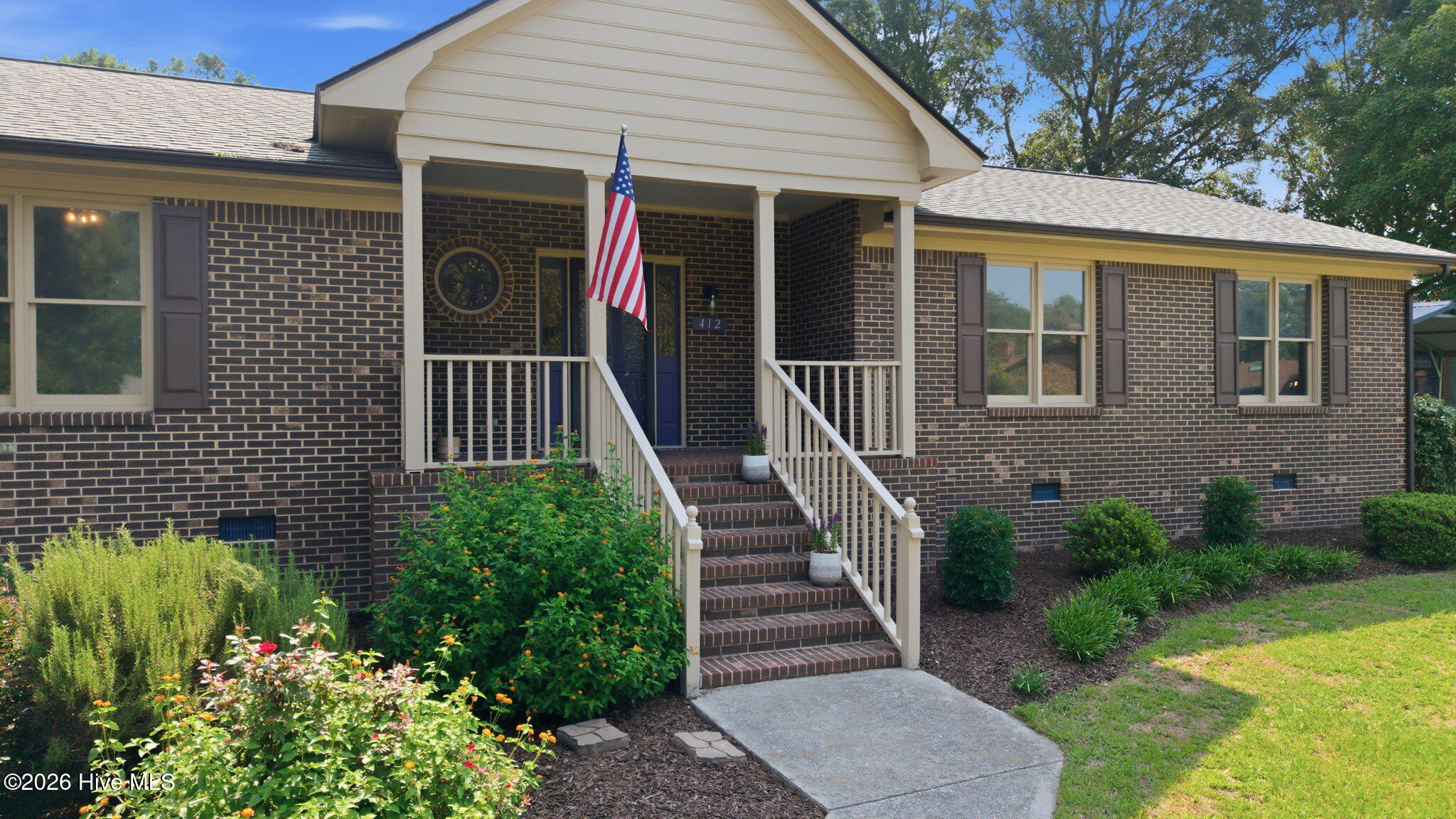 412 Oak Ridge Drive, Edenton, NC 27932 — photo 3