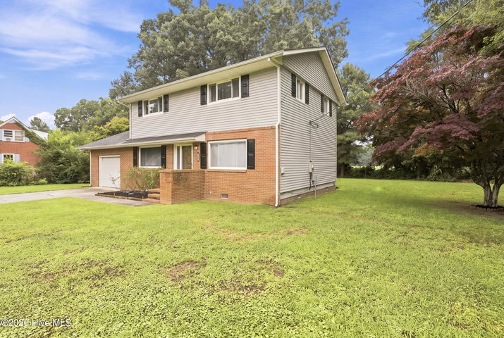 1700 Crescent Drive, Elizabeth City, NC 27909 — photo 47
