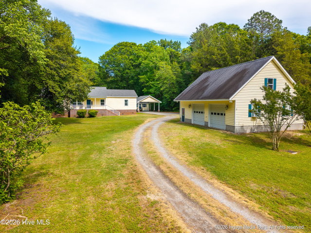 1952 Whichard Cherry Lane Road, Stokes, NC 27884 — photo 11