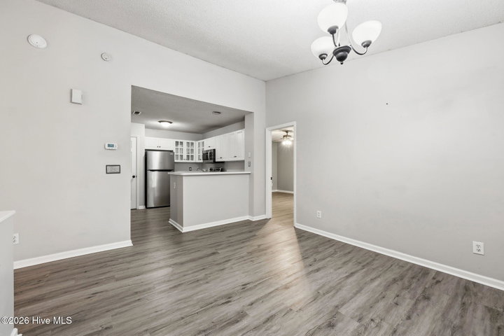 2591 Thackery Road F, Greenville, NC 27858 — photo 15