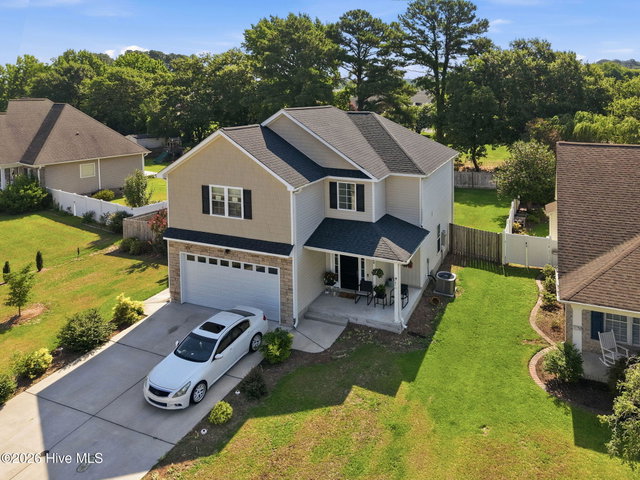 3809 Ashcroft Drive, Winterville, NC 28590 — photo 40