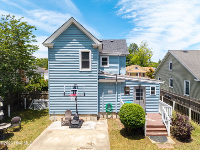 803 Maple Street, Elizabeth City, NC 27909 — photo 44