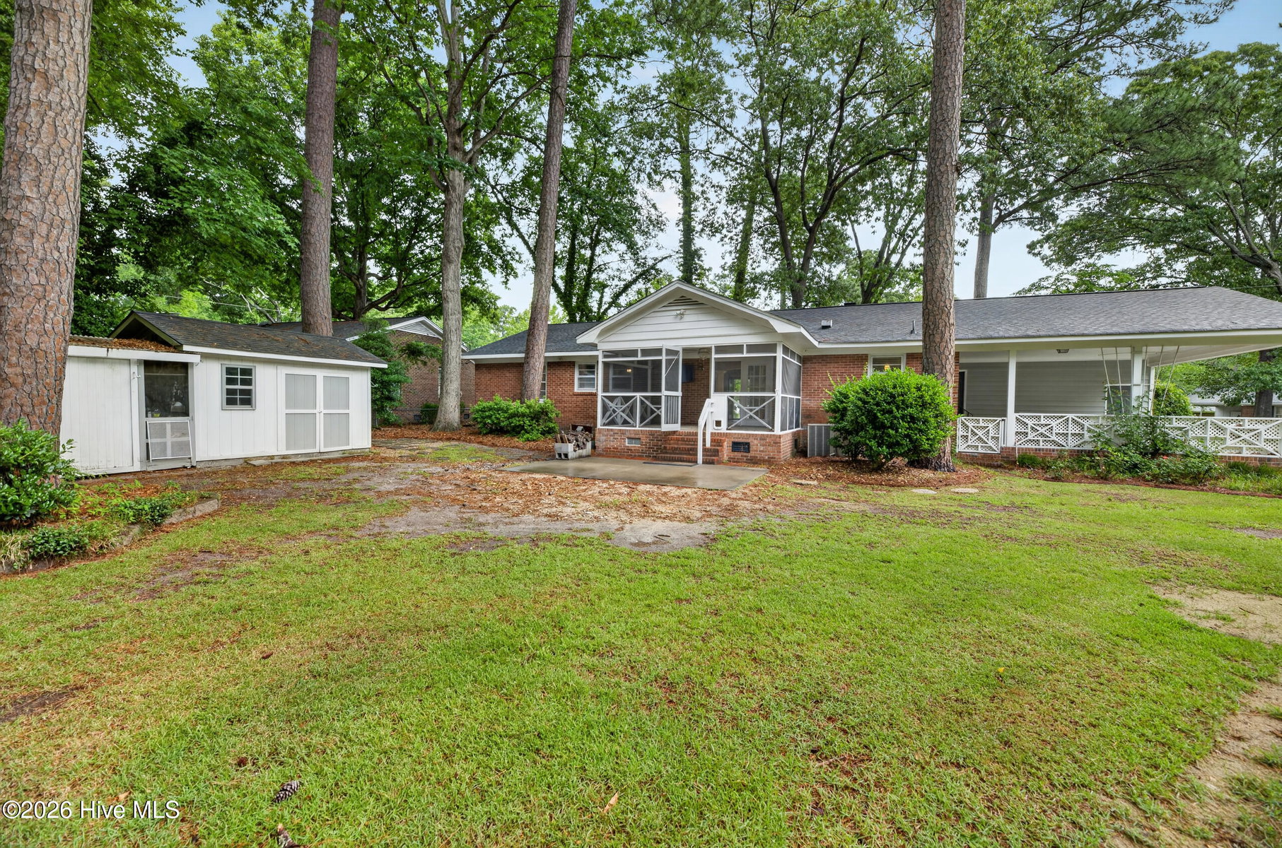 202 Hardee Circle, Greenville, NC 27858 — photo 4