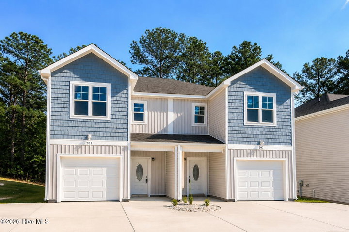 205 Holly Sands Loop image