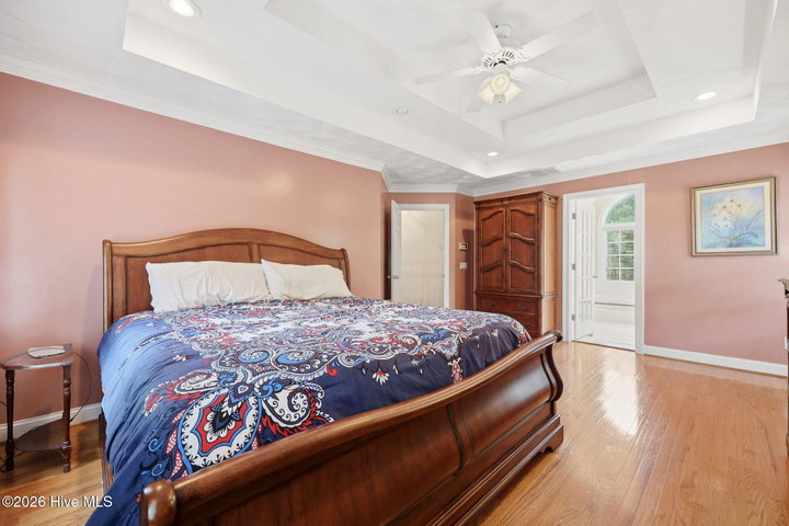 4076 Mobleys Bridge Road, Grimesland, NC 27837 — photo 32