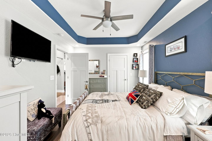 234 Spoonbill Loop, Elizabeth City, NC 27909 — photo 21