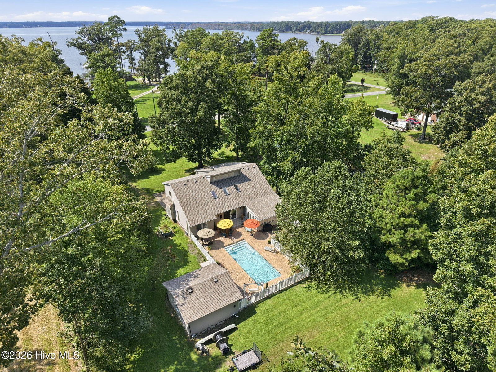 302 Dances Bay Road, Elizabeth City, NC 27909 — photo 3