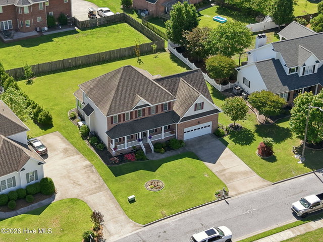 2223 Sorrel Lane, Winterville, NC 28590 — photo 28