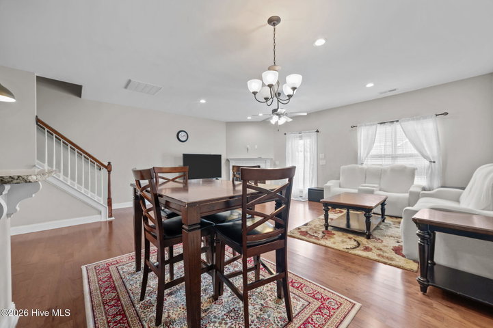 1808 Fox Den Way, Greenville, NC 27858 — photo 20