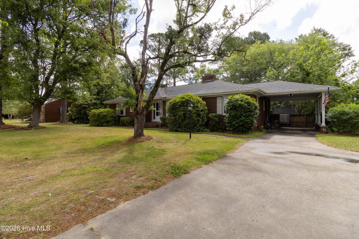 603 W Queen Street, Edenton, NC 27932 — photo 27