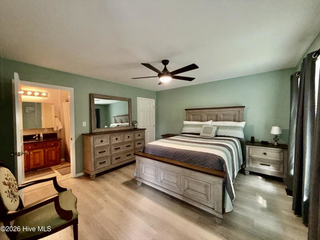 380 Beech Bay Road, Roper, NC 27970 — photo 13