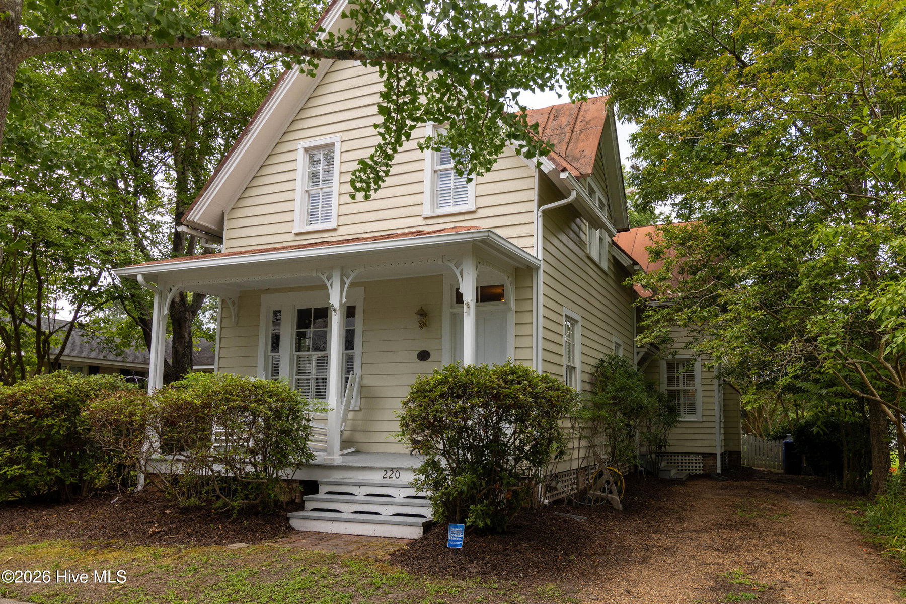 220 E King Street, Edenton, NC 27932 — photo 4