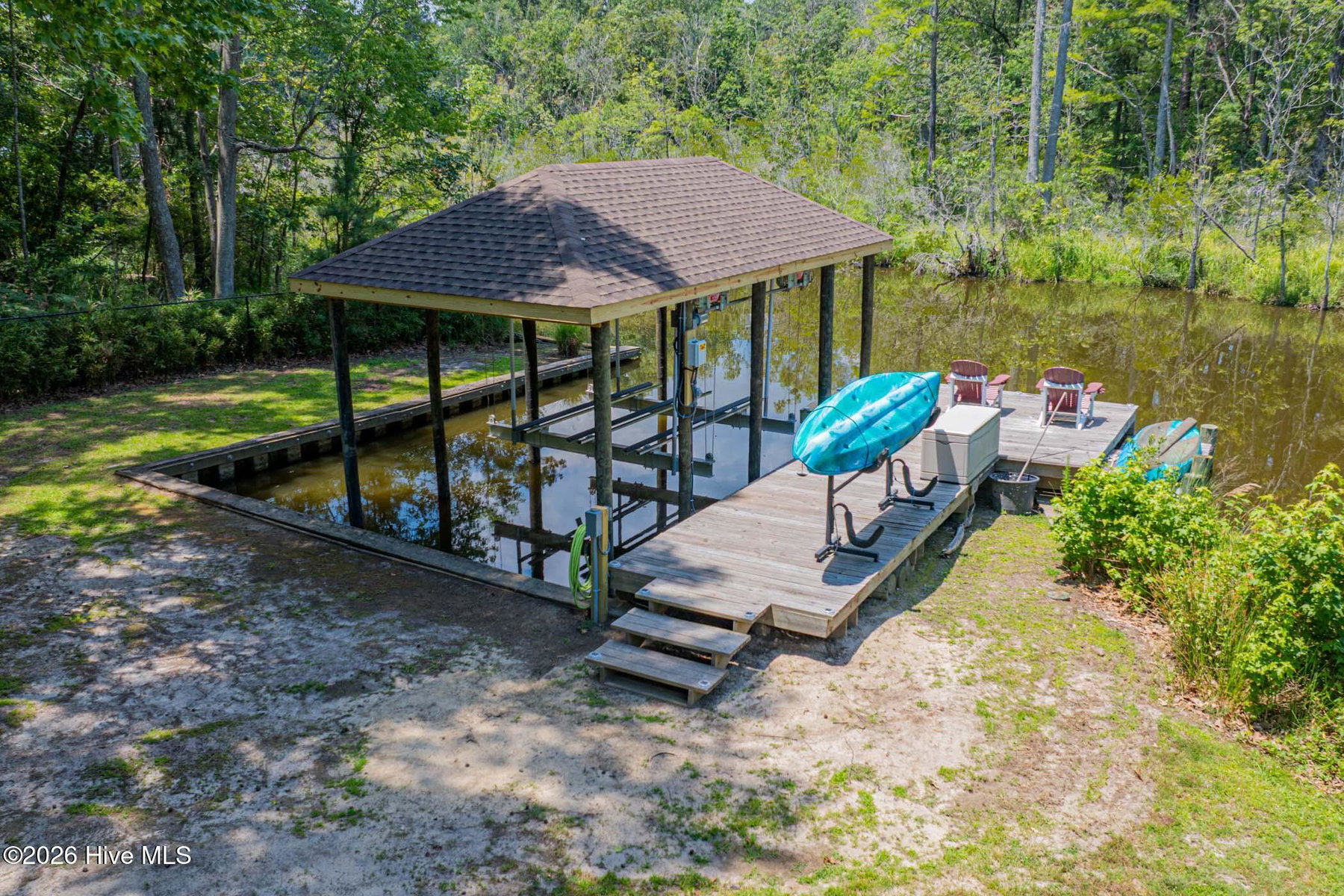 906 Broomfield Trail, Elizabeth City, NC 27909 — photo 4