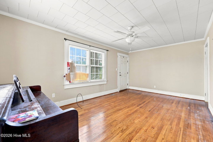 203 Fairview Street, Williamston, NC 27892 — photo 11