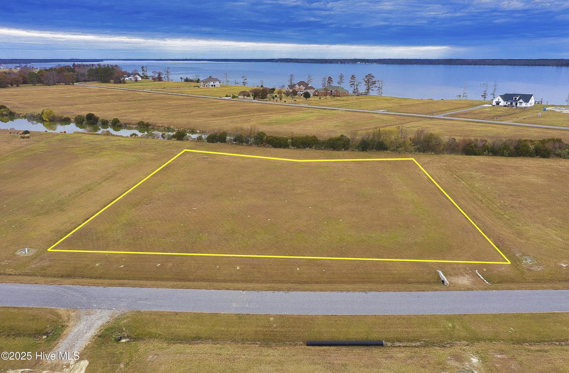 189 219 Bald Eagle Pointe Drive, Hertford, NC 27944 — photo 2
