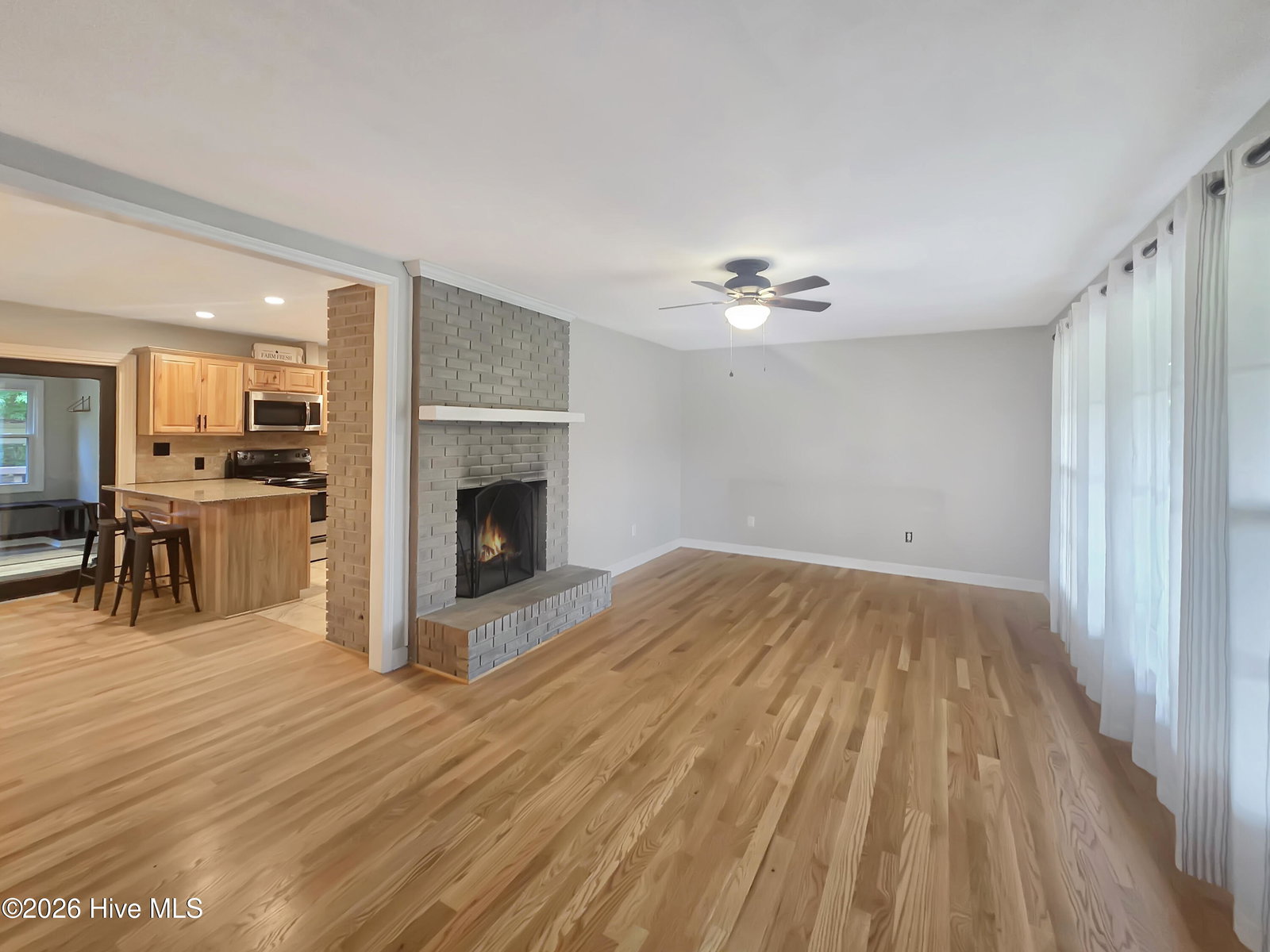 92 Adcock Road, Whitakers, NC 27891 — photo 4