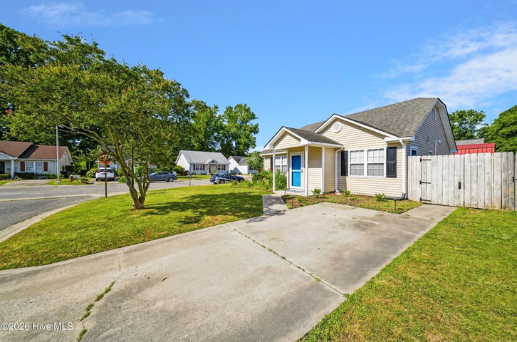 112 Mimosa Lane, Elizabeth City, NC 27909 — photo 12