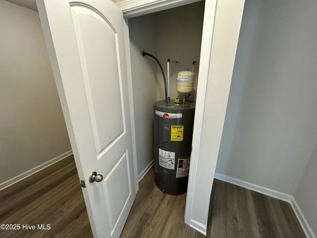 3613 Moore Drive, Bethel, NC 27812 — photo 10