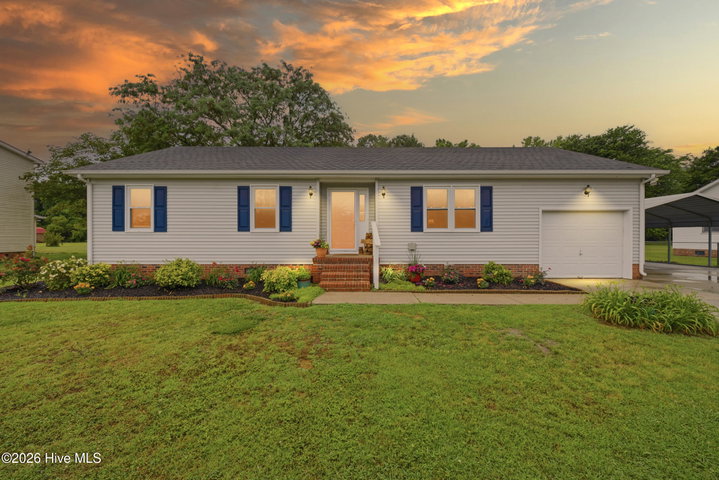 2507 Red Gate Drive, Elizabeth City, NC 27909 — photo 2