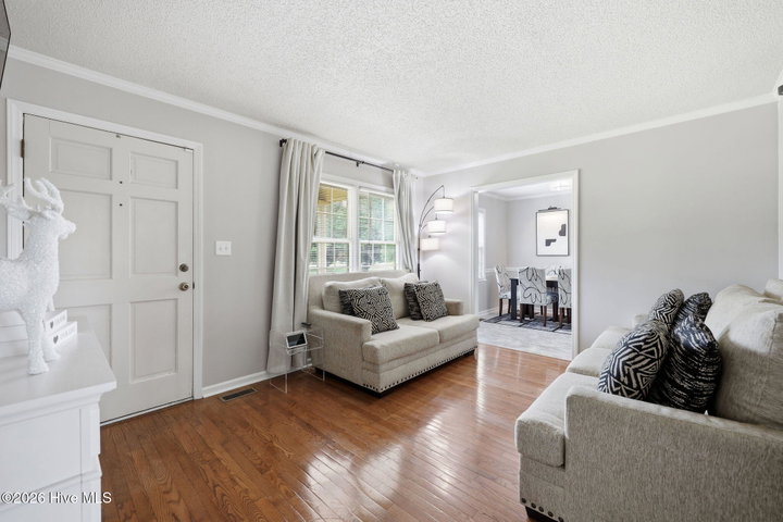 1222 Pactolus Highway, Greenville, NC 27834 — photo 18