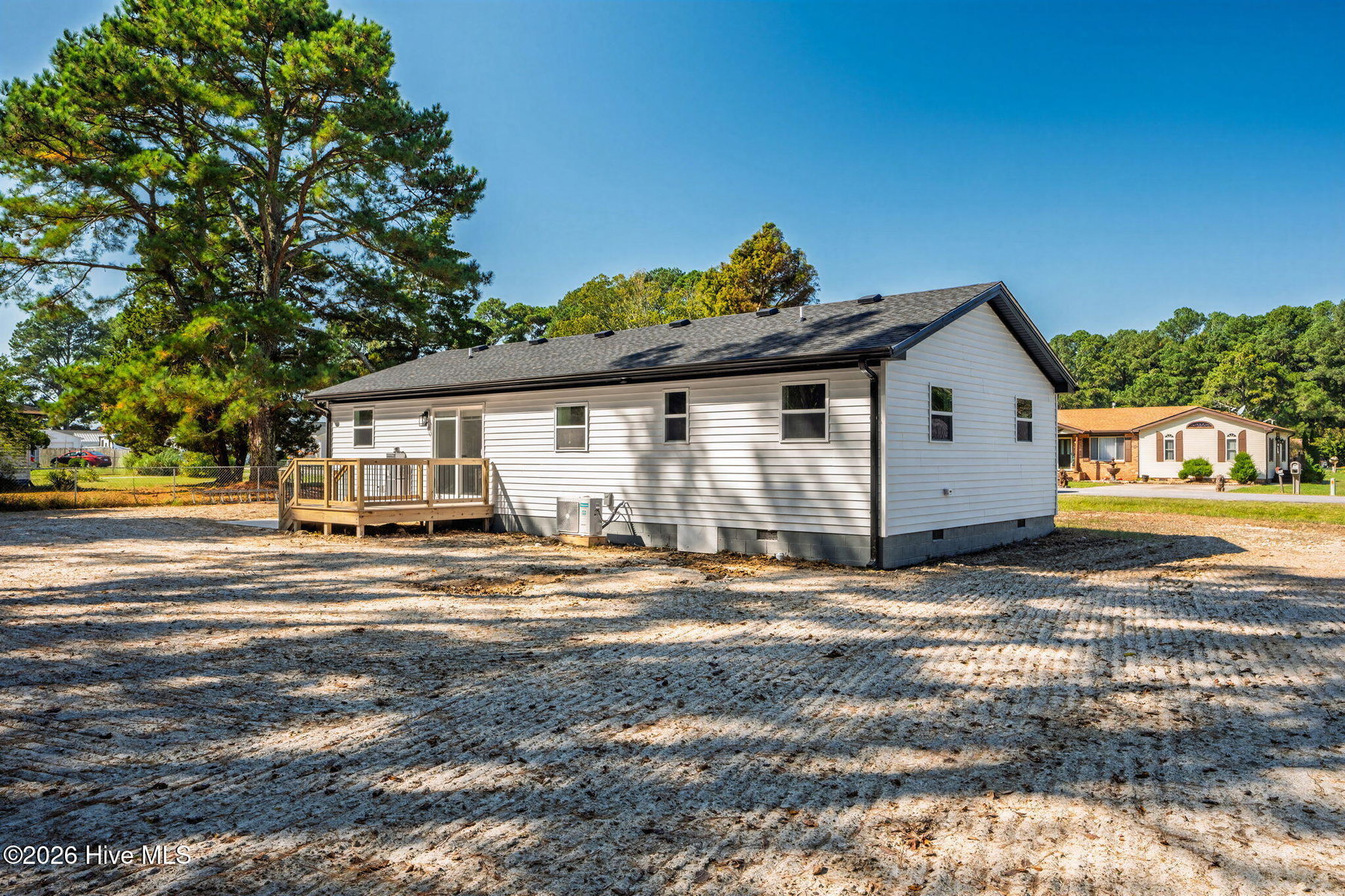 125 Martin Lane, Hertford, NC 27944 — photo 3