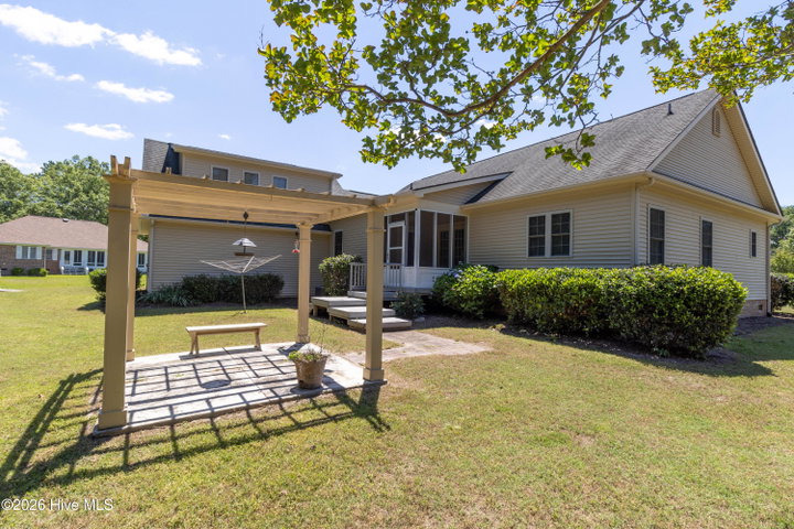 510 Kimberly Drive, Edenton, NC 27932 — photo 25
