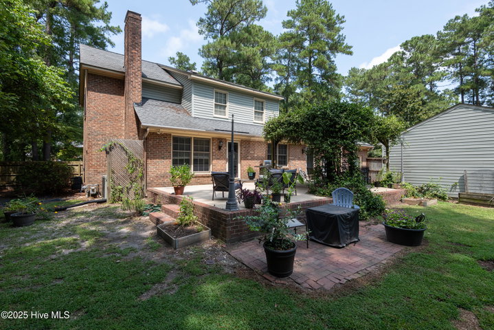 401 Martinsborough Road, Greenville, NC 27858 — photo 14