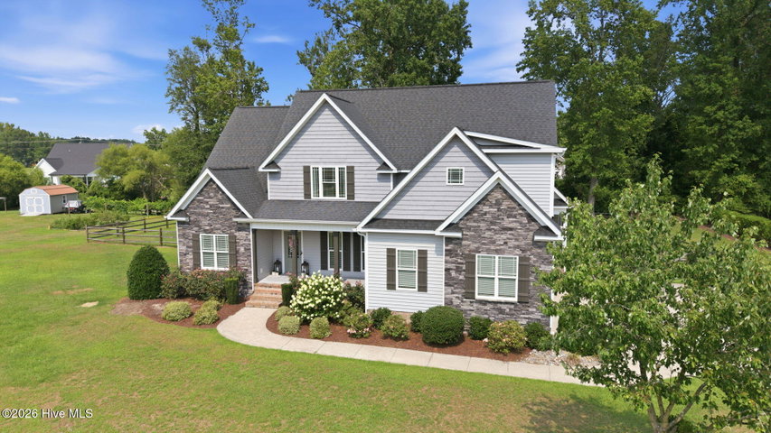957 Bedford Heights Drive, Grimesland, NC 27837 — photo 42