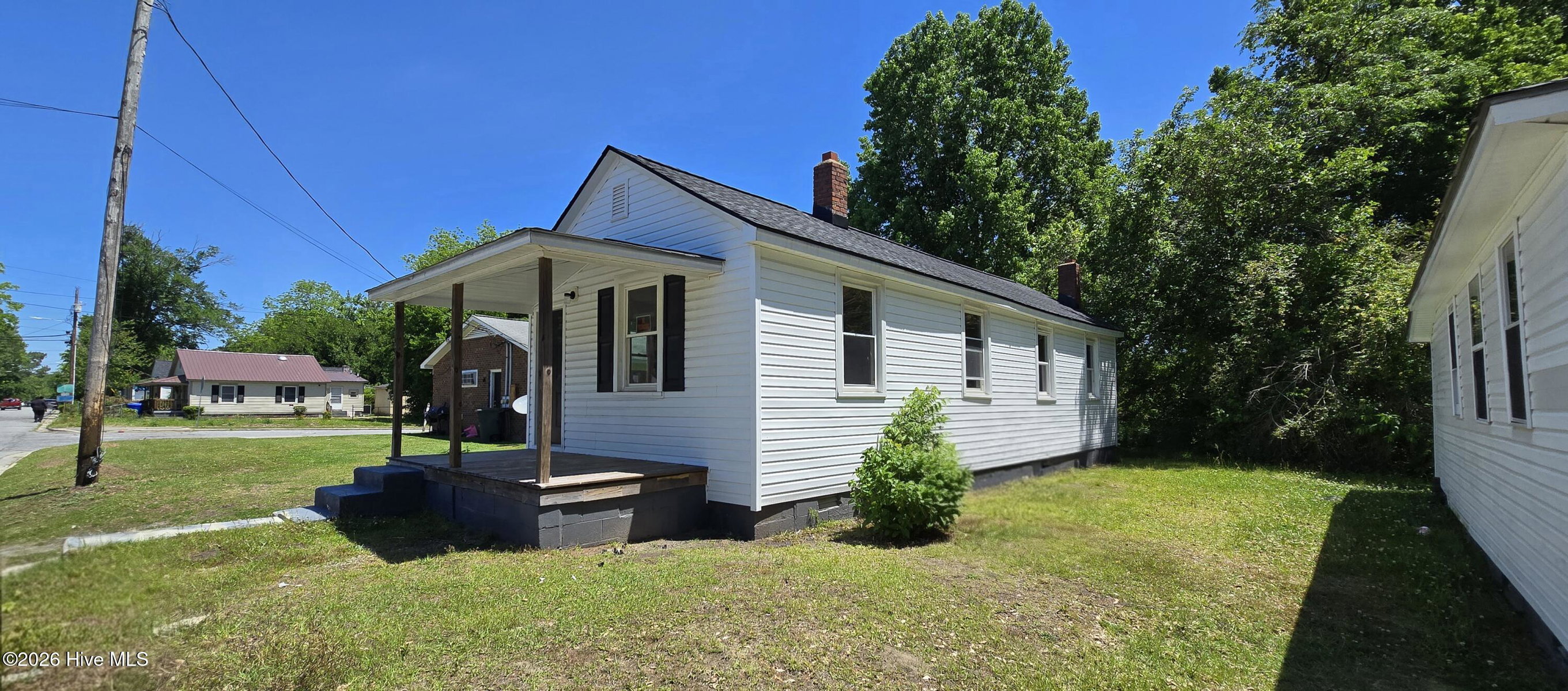 1903 S Pitt Street, Greenville, NC 27834 — photo 3