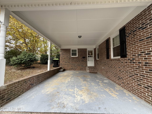 903 E Woodlawn Drive, Williamston, NC 27892 — photo 12
