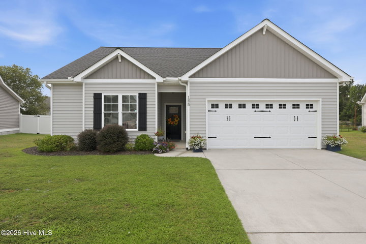 1520 Penncross Drive, Greenville, NC 27834 — photo 34