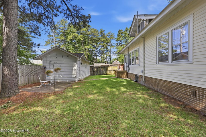 1105 W Church Street, Elizabeth City, NC 27909 — photo 64