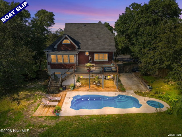 8609 Shipwatch Drive image
