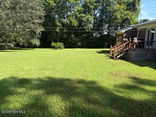 809 Meadow Road, Colerain, NC 27924 — photo 4