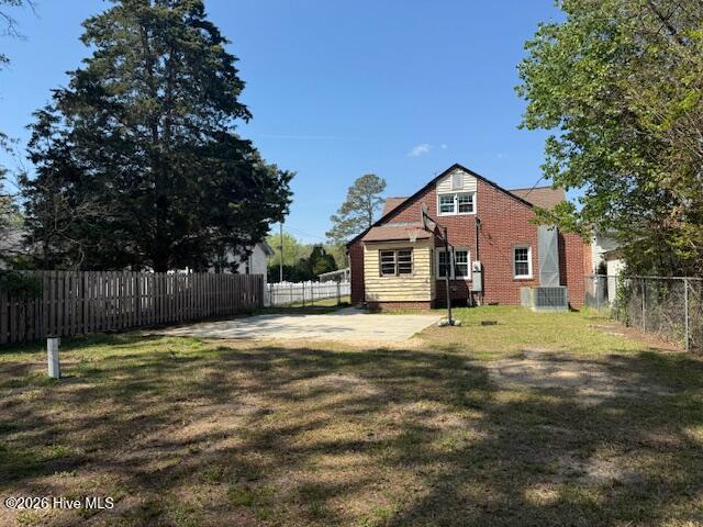 6683 E Wilson Street, Fountain, NC 27829 — photo 15