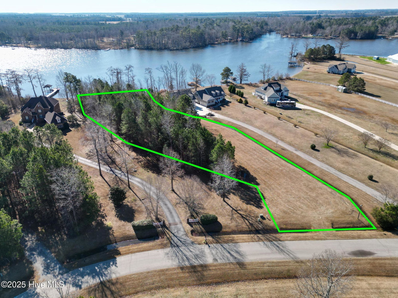 118 27 Dockery Drive, Hertford, NC 27944 — photo 4