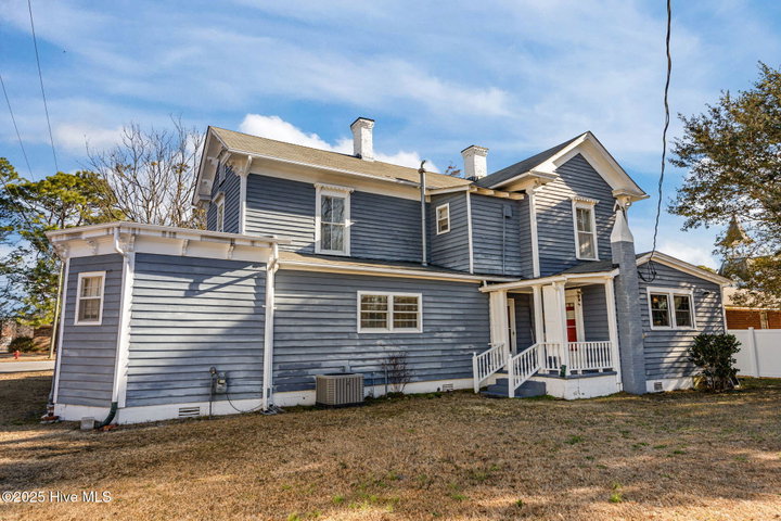 308 N Front Street, Hamilton, NC 27840 — photo 48