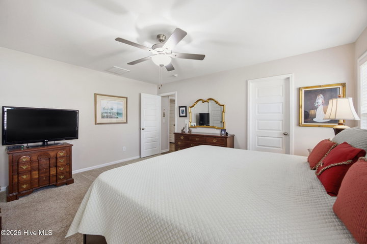 2537 Rhinestone Drive, Winterville, NC 28590 — photo 32