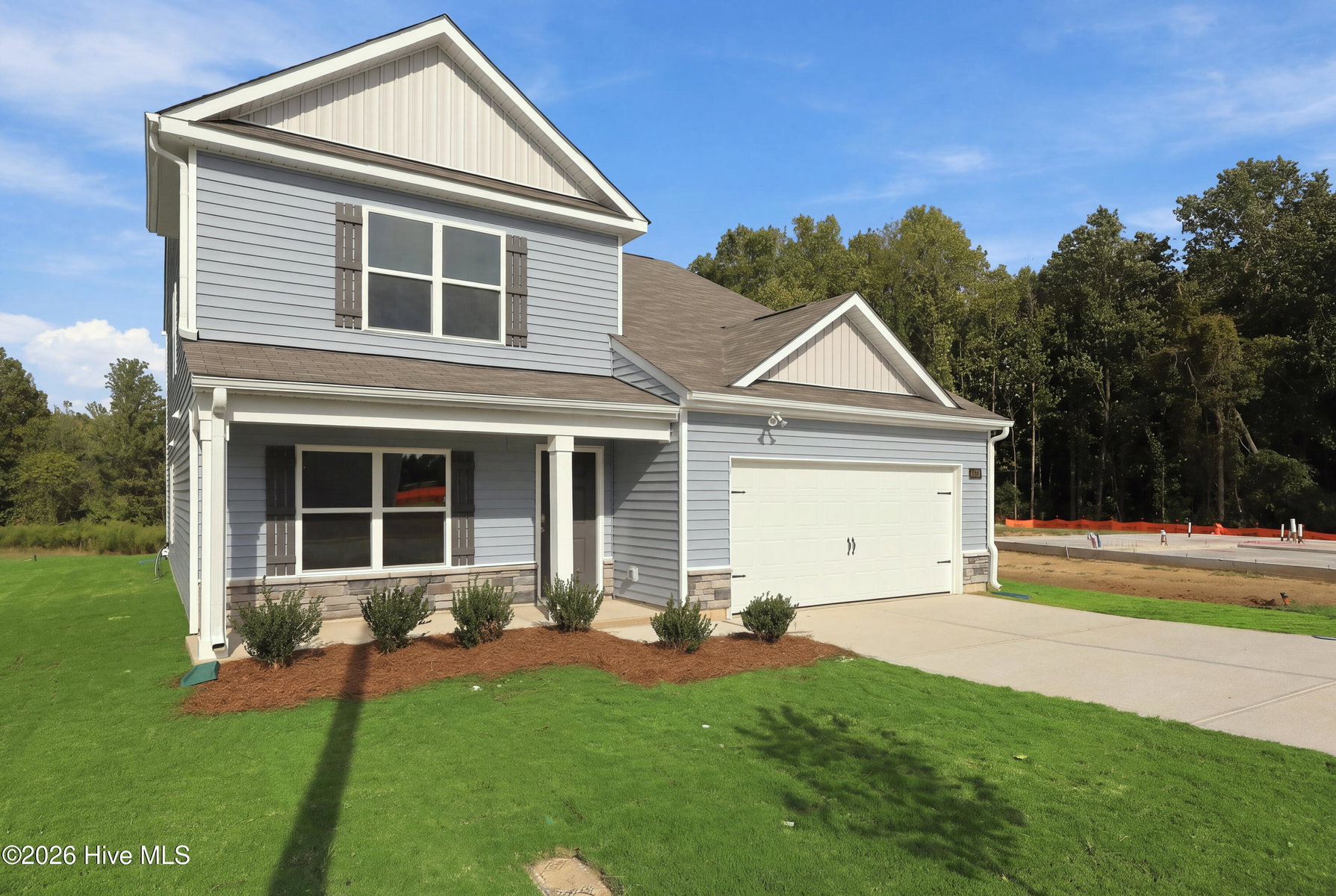 4859 Martha Wynd Way, Farmville, NC 27828 — photo 5