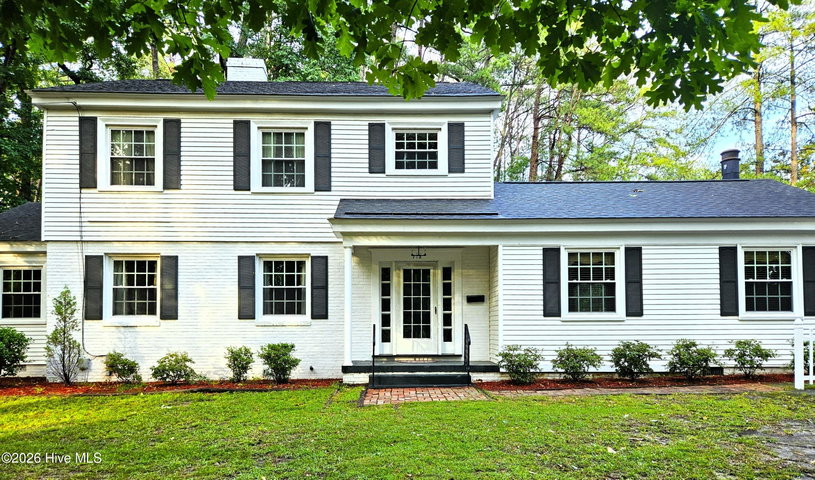 715 Evergreen Road, Rocky Mount, NC 27803