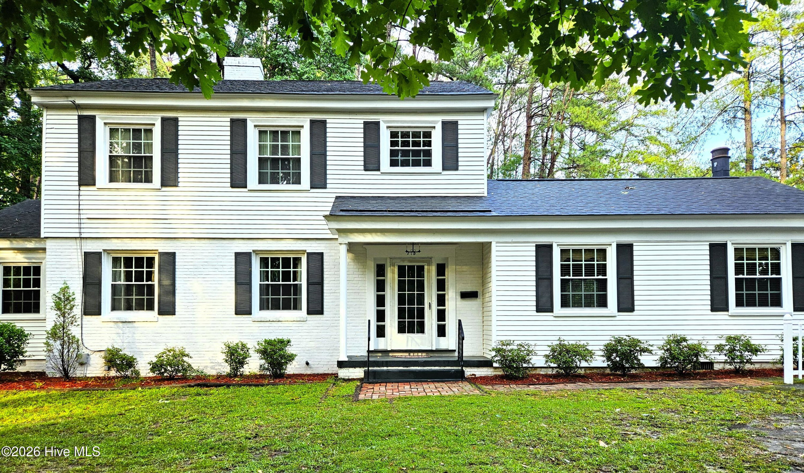 715 Evergreen Road, Rocky Mount, NC 27803 — main photo